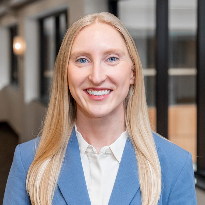 Tarah Thompson, MBA, Financial Advisor